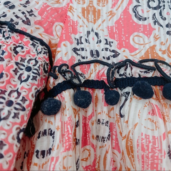 Pippa&Julie Girl Dress - Picture 3 of 5